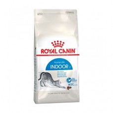 Royal Canin Cat Indoor 4kg